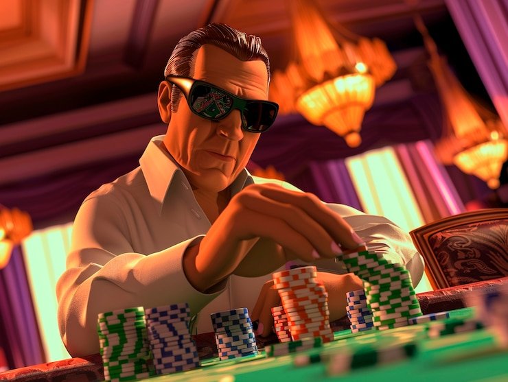 ek019 Live Casino Tables